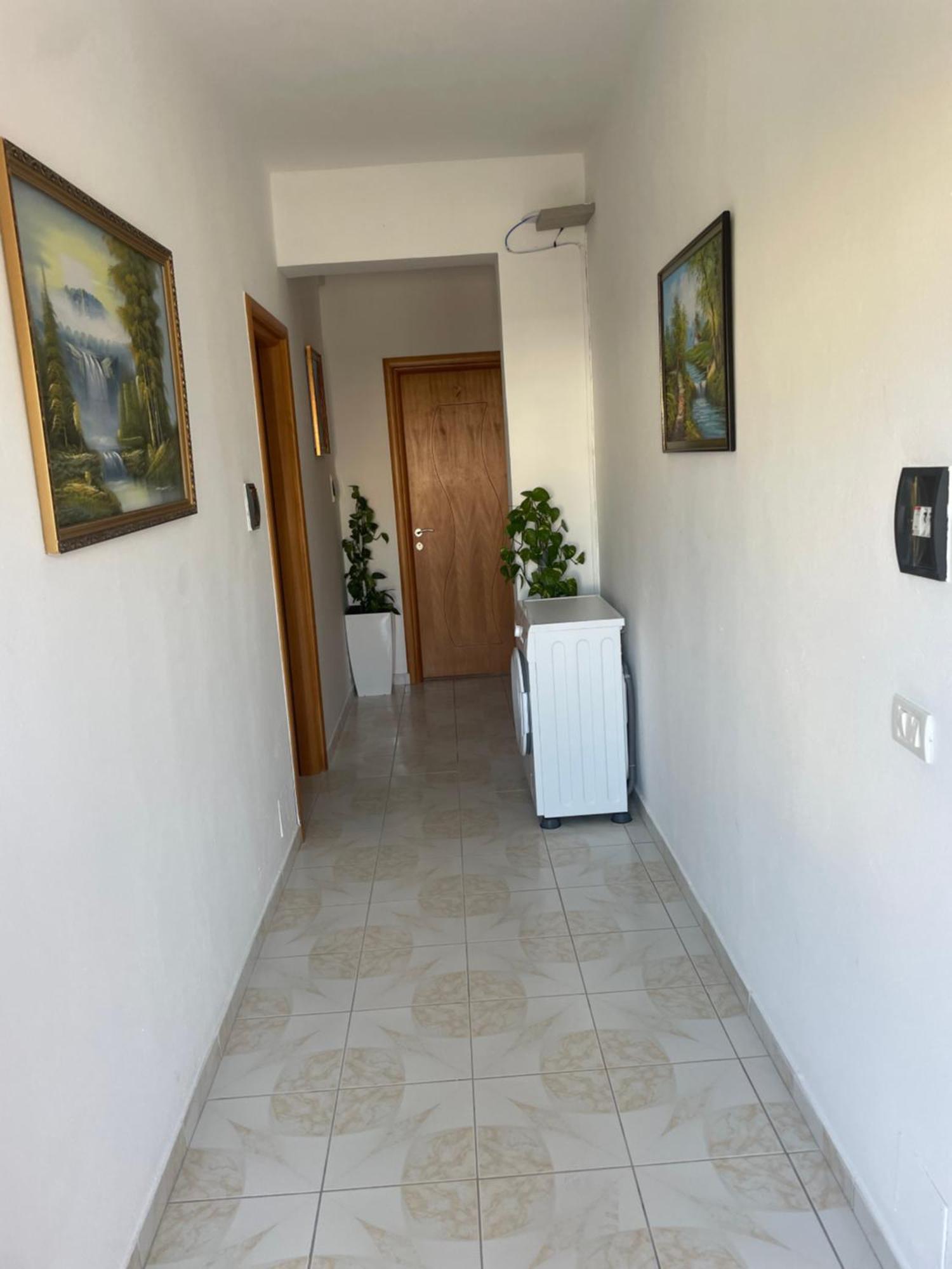 Apartments Rudi Orikum Exterior photo